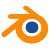 Blender Icon